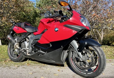 BMW K 1300 S [>=2009]