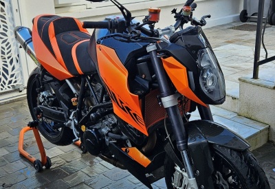 KTM SUPER DUKE 990 [>=2005]