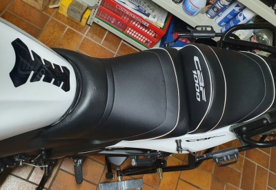 HONDA CBF 1000 [>=2010]