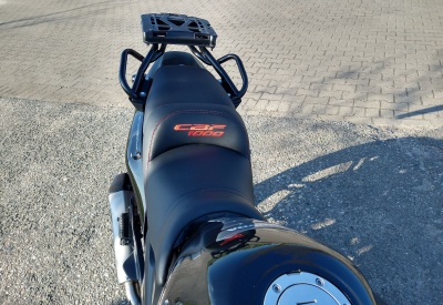 HONDA CBF 1000