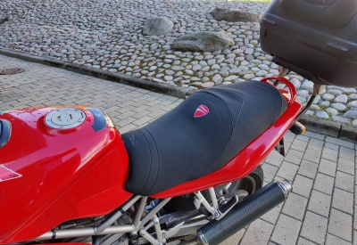 DUCATI ST3 [2003-2007]