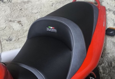 DUCATI ST3