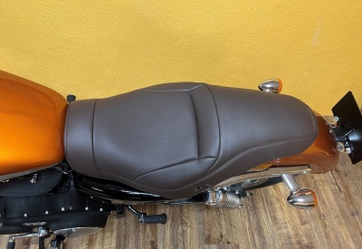 HARLEY DAVIDSON XL 1200 C SPORTSTER