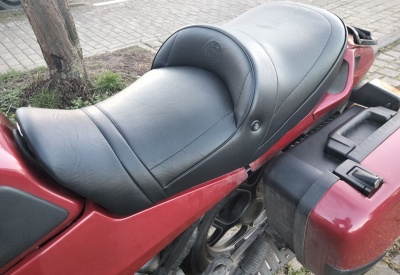 BMW K 75 [1986-1994]
