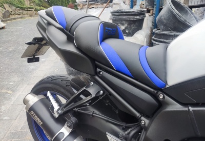 YAMAHA FZ8 [>=2010]