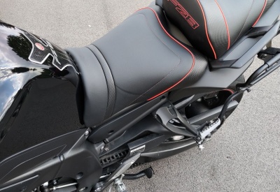 YAMAHA FZ8 [>=2010]