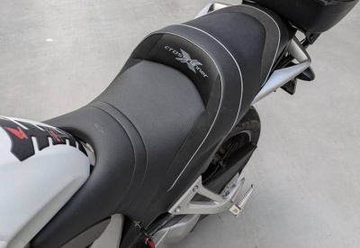 HONDA CROSSRUNNER VFR 800X