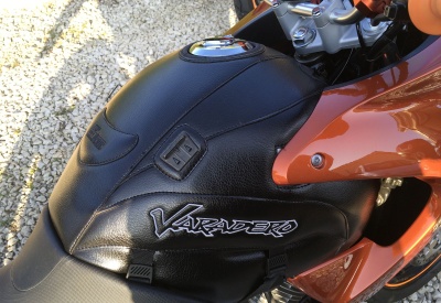 HONDA VARADERO XL 125 V