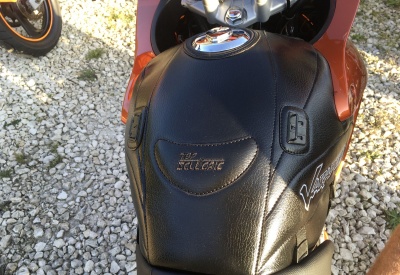 HONDA VARADERO XL 125 V