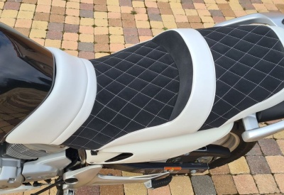 HONDA VARADERO XL 125 V [2001-2006]