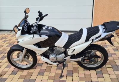 HONDA VARADERO XL 125 V