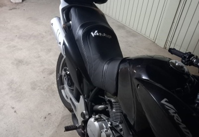 HONDA VARADERO XL 125 V