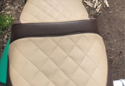 HONDA VARADERO XL 125 V [2001-2006]