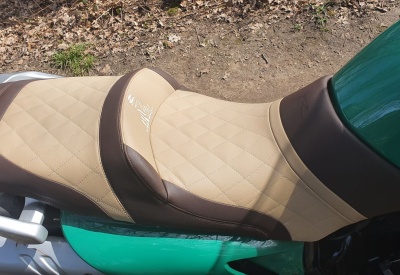 HONDA VARADERO XL 125 V [2001-2006]