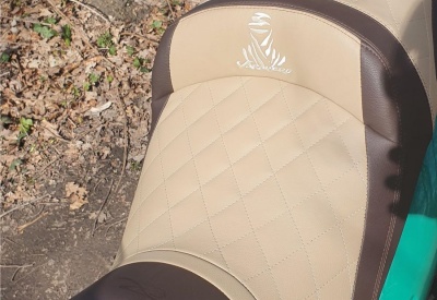 HONDA VARADERO XL 125 V [2001-2006]