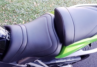 KAWASAKI Z 1000 SX [2010-2013]