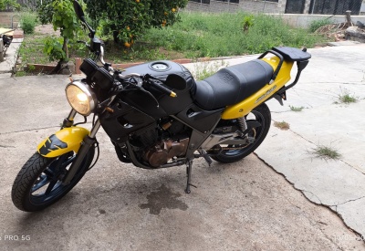 HONDA CB 500 [1994-2003]