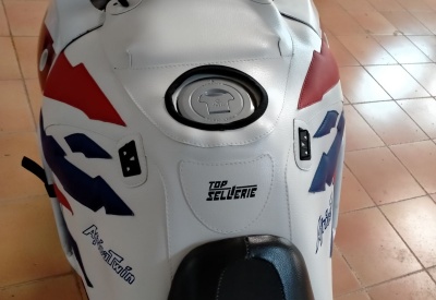 HONDA AFRICA TWIN XRV 750
