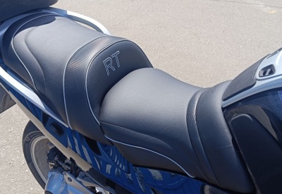 BMW R 1200 RT taille standard chauffante