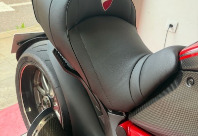 DUCATI DIAVEL [>=2011]