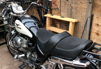 MOTO GUZZI CALIFORNIA 1100
