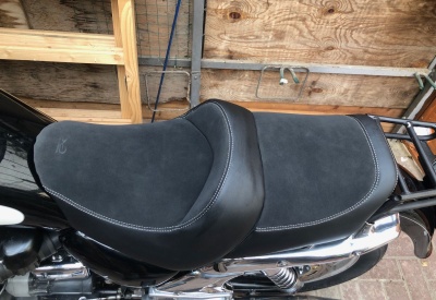 MOTO GUZZI CALIFORNIA 1100