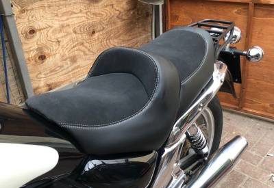MOTO GUZZI CALIFORNIA 1100
