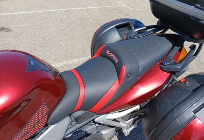 HONDA VFR 800 VTEC