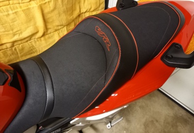 HONDA VFR 800 VTEC