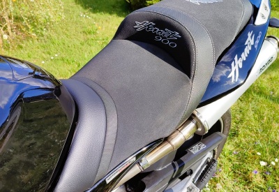 HONDA HORNET CB 900 S/F