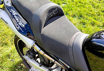 HONDA HORNET CB 900 S/F
