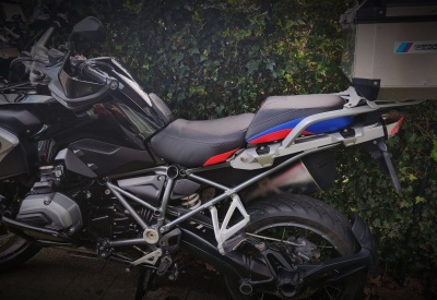 BMW R 1200 GS LC [>=2013]