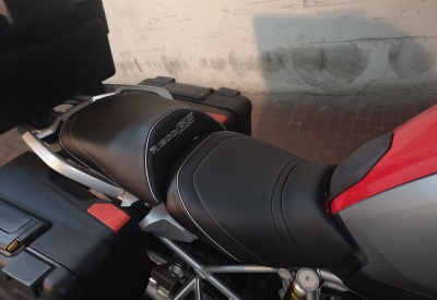 BMW R 1200 GS LC