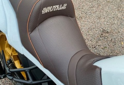 MV AGUSTA BRUTALE 675