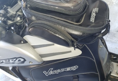 HONDA VARADERO XL 1000 V [1998-2006]