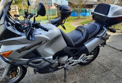 HONDA VARADERO XL 1000 V [1998-2006]
