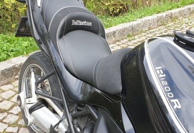 BMW R 1200 R (taille basse 770mm)