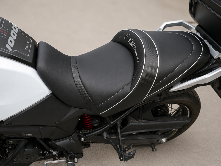 SUZUKI V-STROM DL 1000