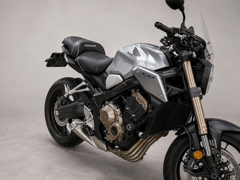 HONDA CB 650 R