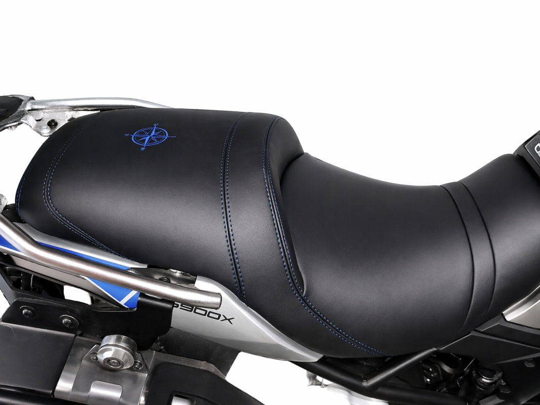 VOGE DS 900 X