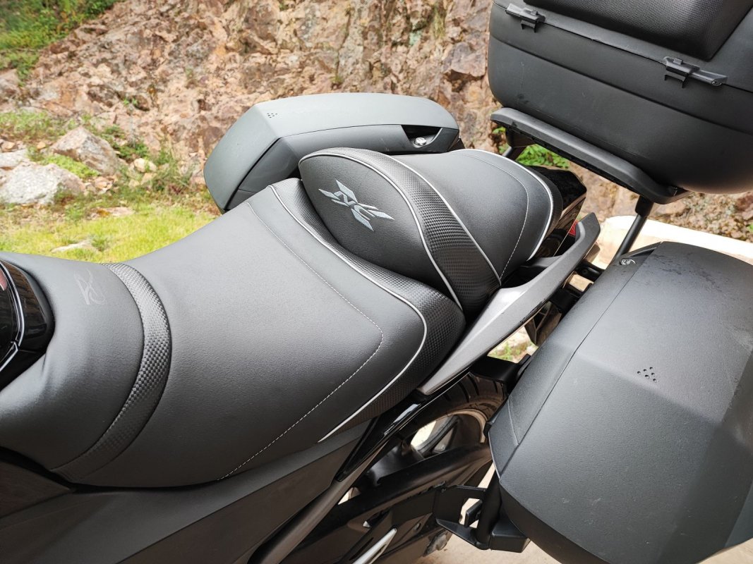 HONDA NC 700 X