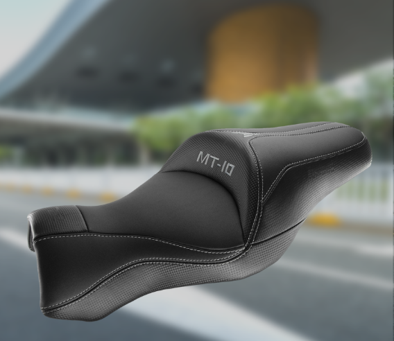 Top Sellerie Deluxe Sitz