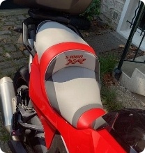 new single customer seat cover