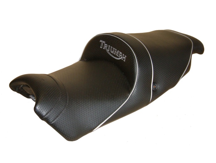 Deluxe seat TRIUMPH SPRINT ST 1050