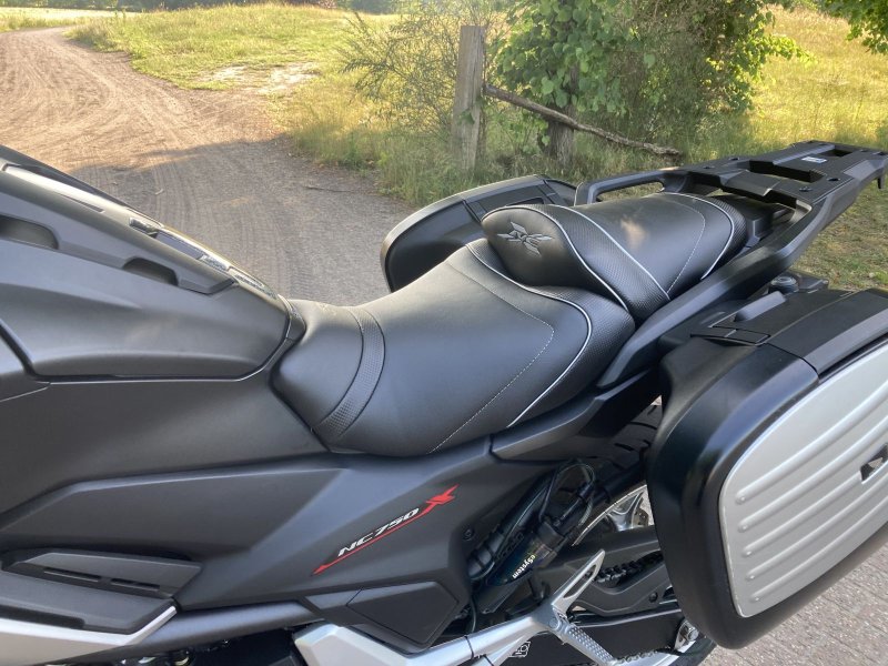 HONDA NC 750 X