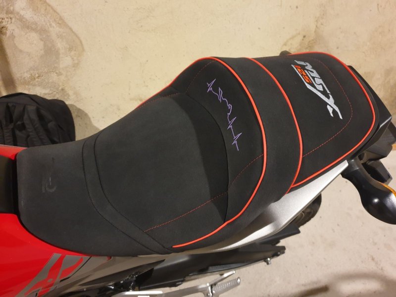 HONDA MSX 125