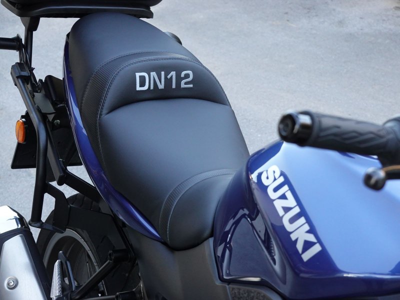 SUZUKI SV 650