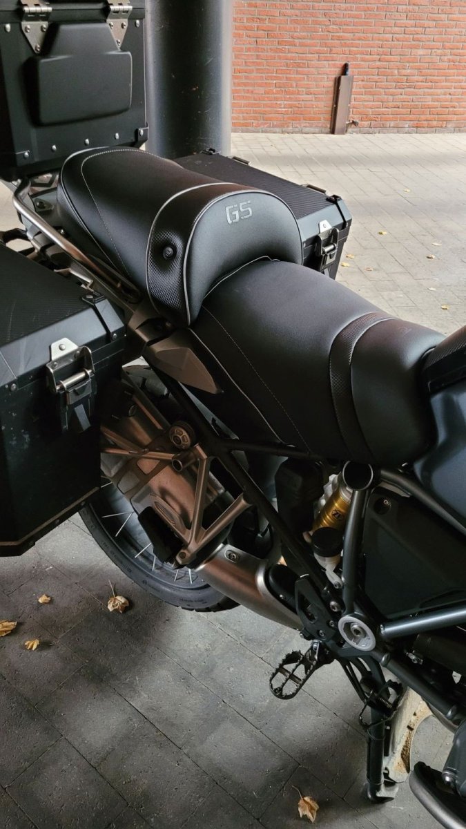 BMW R 1250 GS