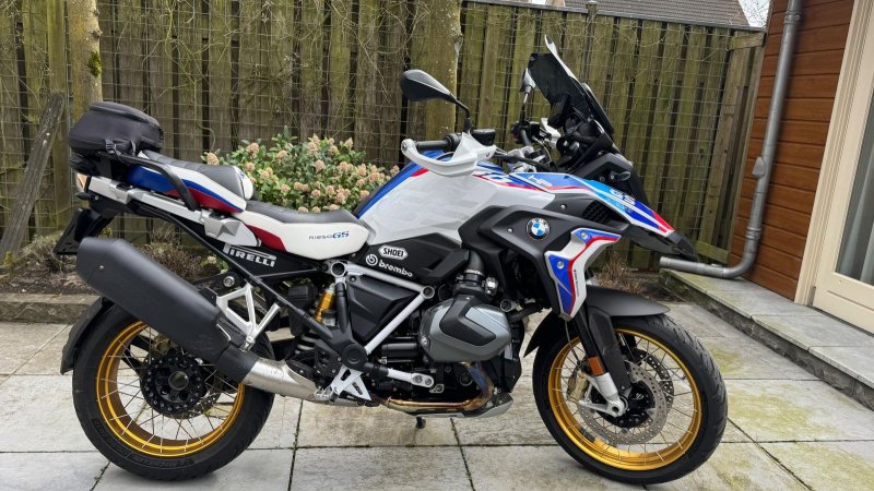 BMW R 1250 GS