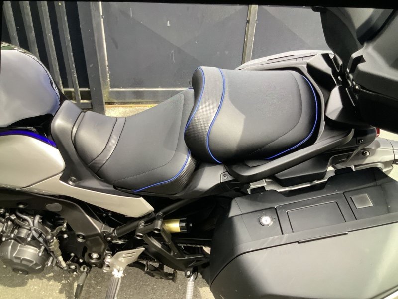 YAMAHA TRACER 9 / 9 GT